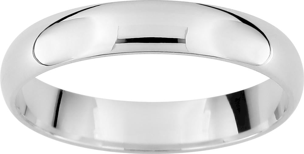 A18720G35 - Rings - 18CT WHITE GOLD