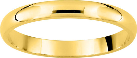 A18720J25 - Rings - 18CT YELLOW GOLD