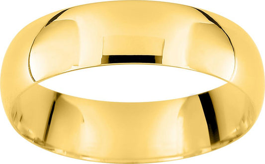A18720J50 - Rings - 18CT YELLOW GOLD