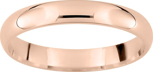 A18720R30 - Rings - 18CT ROSE GOLD