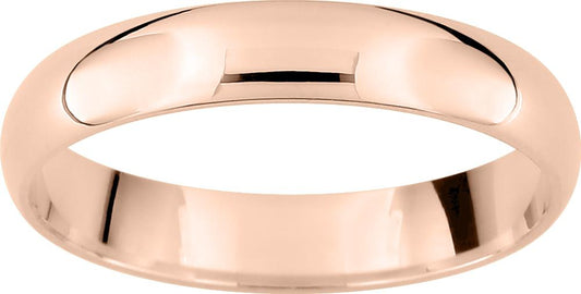 A18720R35 - Rings - 18CT ROSE GOLD