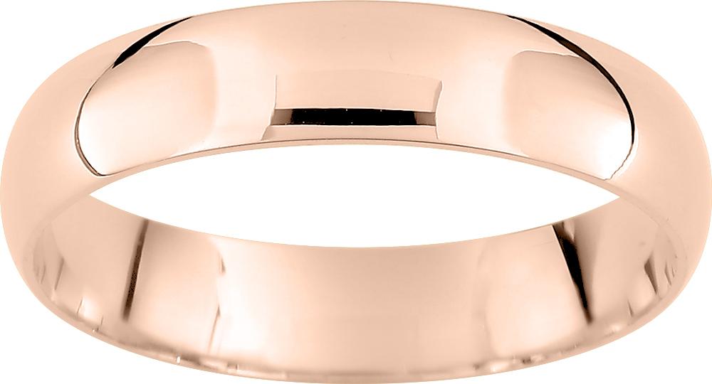 A18720R40 - Rings - 18CT ROSE GOLD