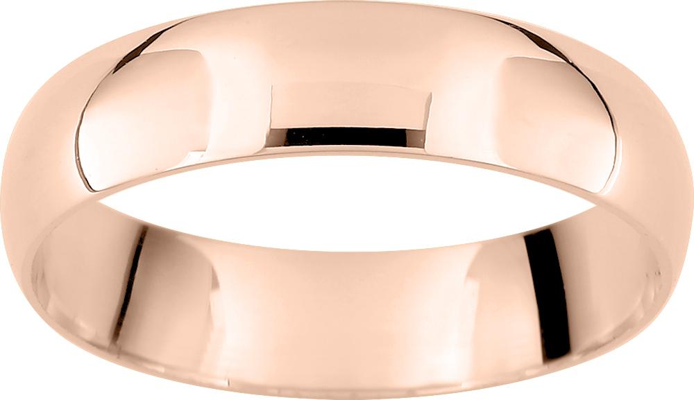 A18720R45 - Rings - 18CT ROSE GOLD