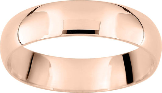 A18720R45 - Rings - 18CT ROSE GOLD