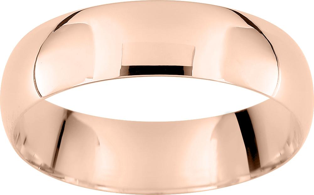 A18720R50 - Rings - 18CT ROSE GOLD