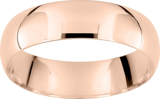 A18720R50 - Rings - 18CT ROSE GOLD