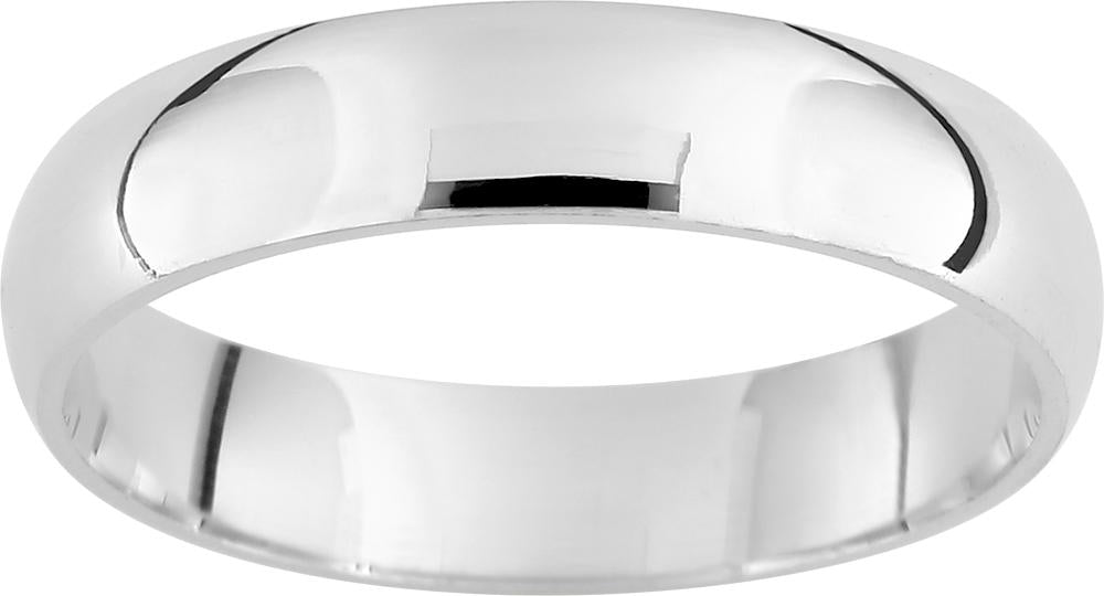 A18730G40 - Rings - 18CT WHITE GOLD