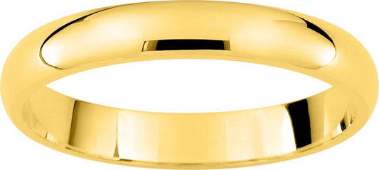 A18730J30 - Rings - 18CT YELLOW GOLD