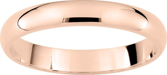 A18730R30 - Rings - 18CT ROSE GOLD