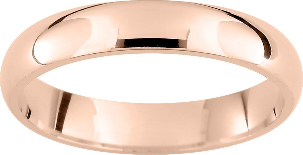 A18730R35 - Rings - 18CT ROSE GOLD
