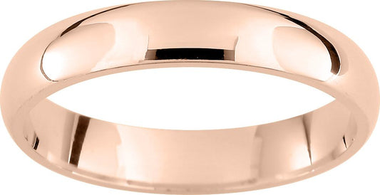 A18730R35 - Rings - 18CT ROSE GOLD
