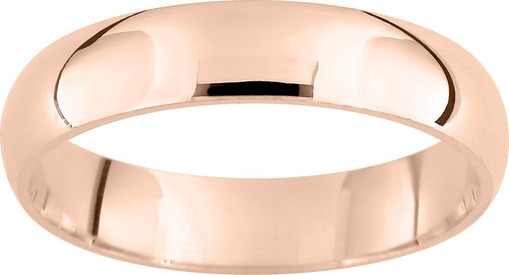 A18730R40 - Rings - 18CT ROSE GOLD