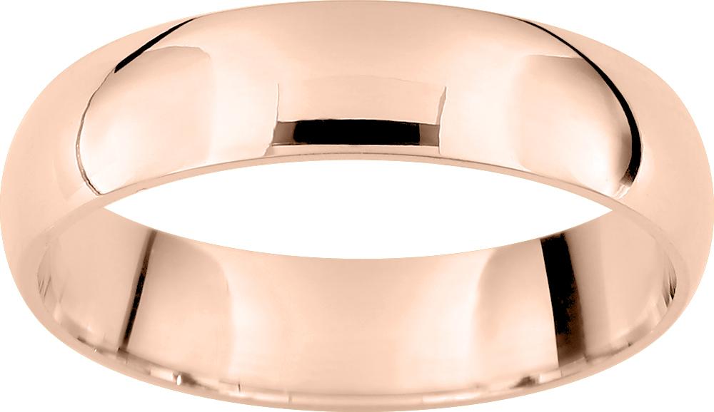 A18730R45 - Rings - 18CT ROSE GOLD