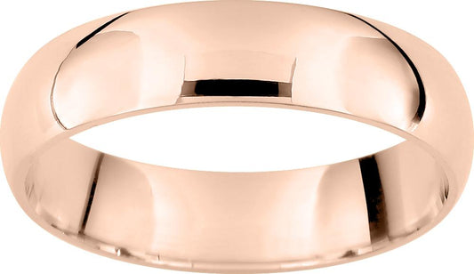 A18730R45 - Rings - 18CT ROSE GOLD