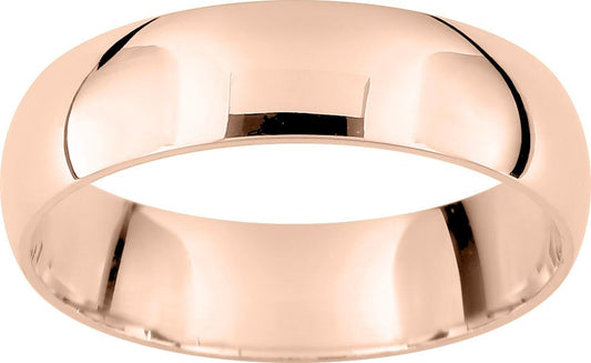 A18730R50 - Rings - 18CT ROSE GOLD