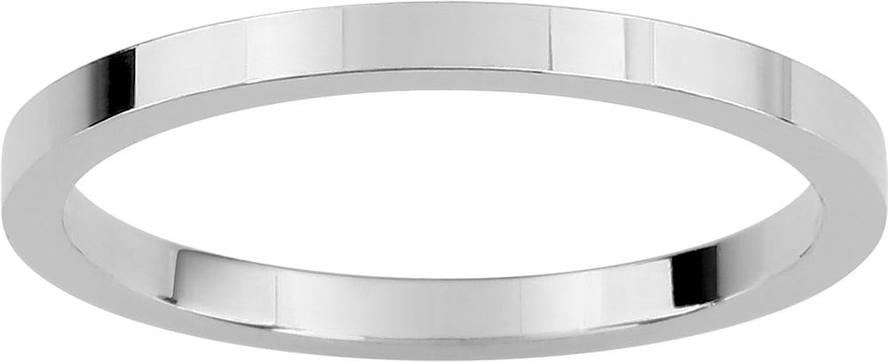 A18810G17 - Rings - 18CT WHITE GOLD
