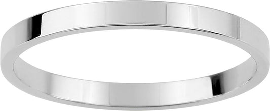 A18810G20 - Rings - 18CT WHITE GOLD