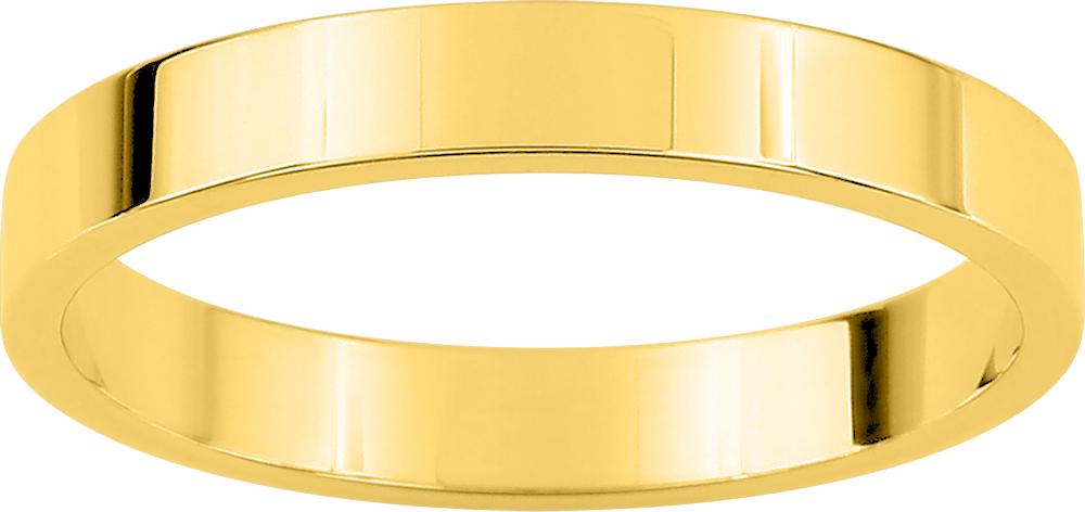A18810J30 - Rings - 18CT YELLOW GOLD
