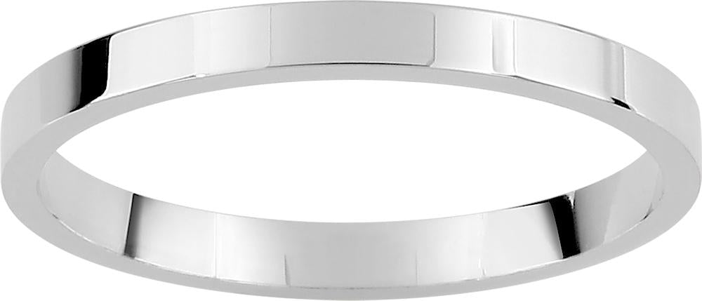 A18820G20 - Rings - 18CT WHITE GOLD