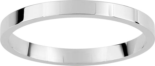 A18820G20 - Rings - 18CT WHITE GOLD