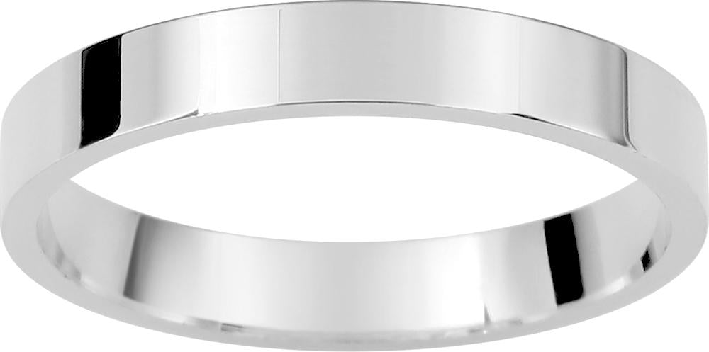 A18820G30 - Rings - 18CT WHITE GOLD