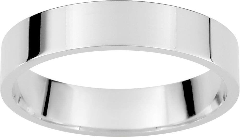 A18820G40 - Rings - 18CT WHITE GOLD