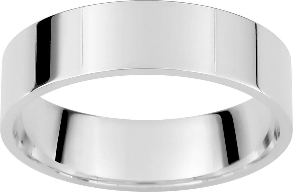 A18820G50 - Rings - 18CT WHITE GOLD