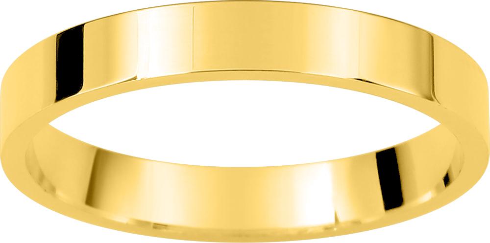 A18820J30 - Rings - 18CT YELLOW GOLD