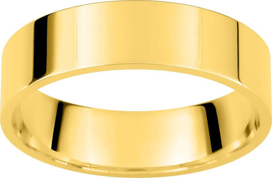 A18820J50 - Rings - 18CT YELLOW GOLD