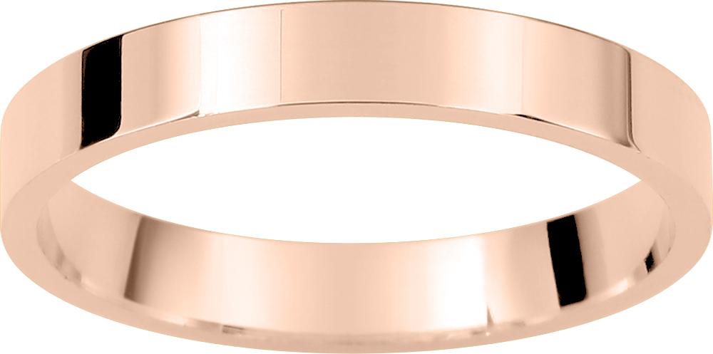 A18820R30 - Rings - 18CT ROSE GOLD