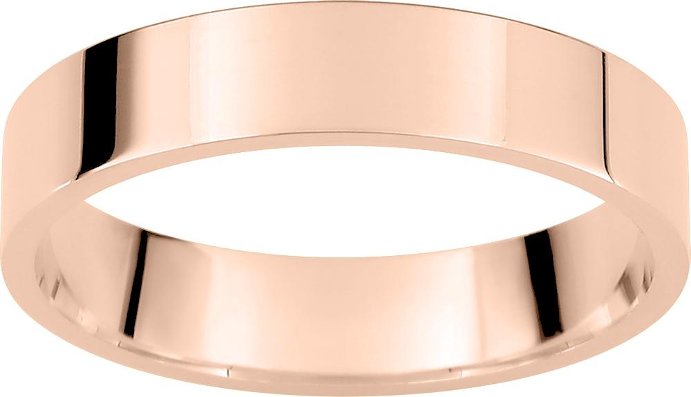 A18820R40 - Rings - 18CT ROSE GOLD