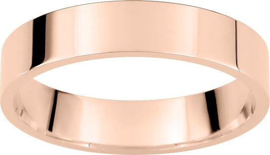 A18820R40 - Rings - 18CT ROSE GOLD