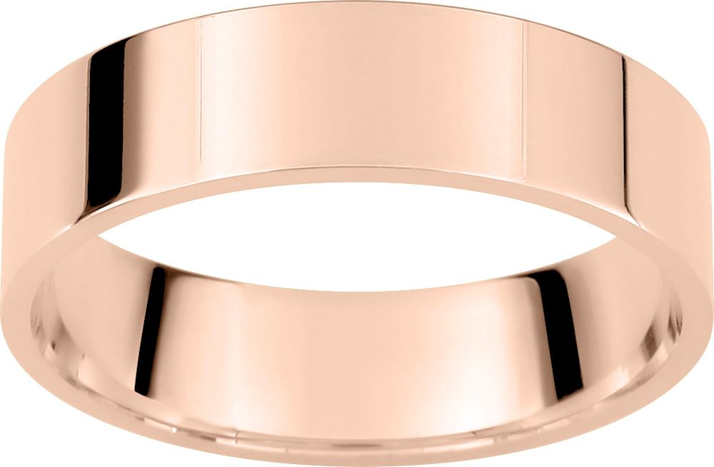 A18820R50 - Rings - 18CT ROSE GOLD