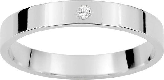 A18821G30 - Rings - 18CT WHITE GOLD
