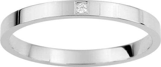 A18829G20 - Rings - 18CT WHITE GOLD