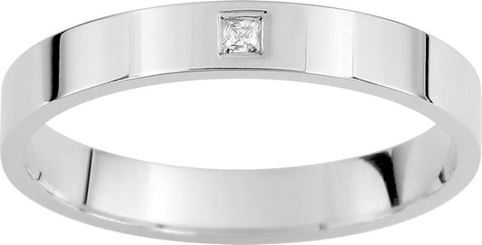 A18829G30 - Rings - 18CT WHITE GOLD