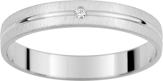 A18913G30 - Rings - 18CT WHITE GOLD