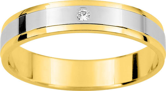A18945B38 - Rings - 18CT GOLD