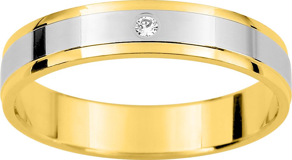 A18945B38 - Rings - 18CT GOLD