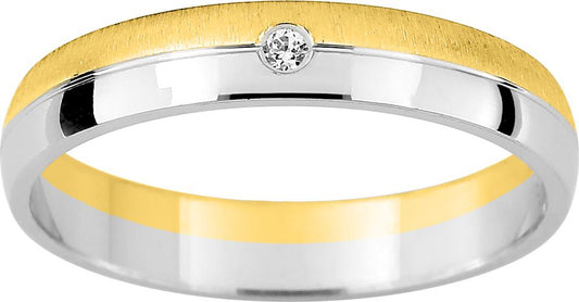 A18946B35 - Rings - 18CT GOLD