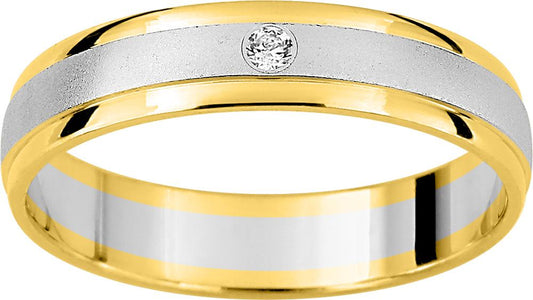 A18947B40 - Rings - 18CT GOLD