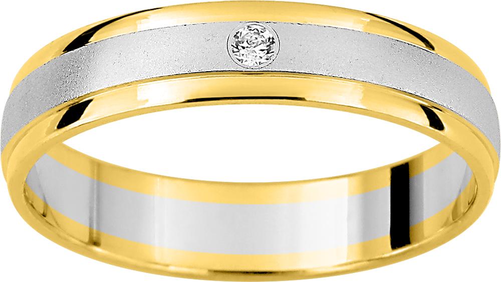 A18947B40 - Rings - 18CT GOLD