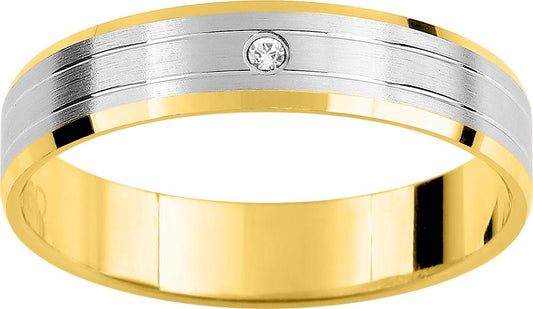 A18948B40 - Rings - 18CT GOLD