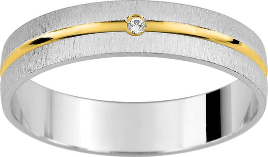 A18949B40 - Rings - 18CT GOLD