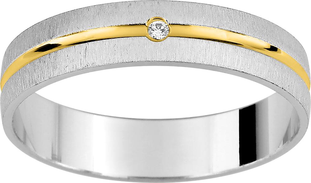 A18949B40 - Rings - 18CT GOLD