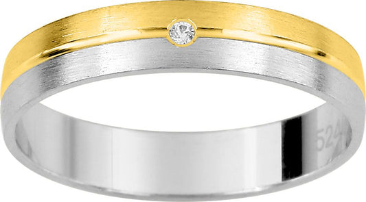 A18950B37 - Rings - 18CT GOLD