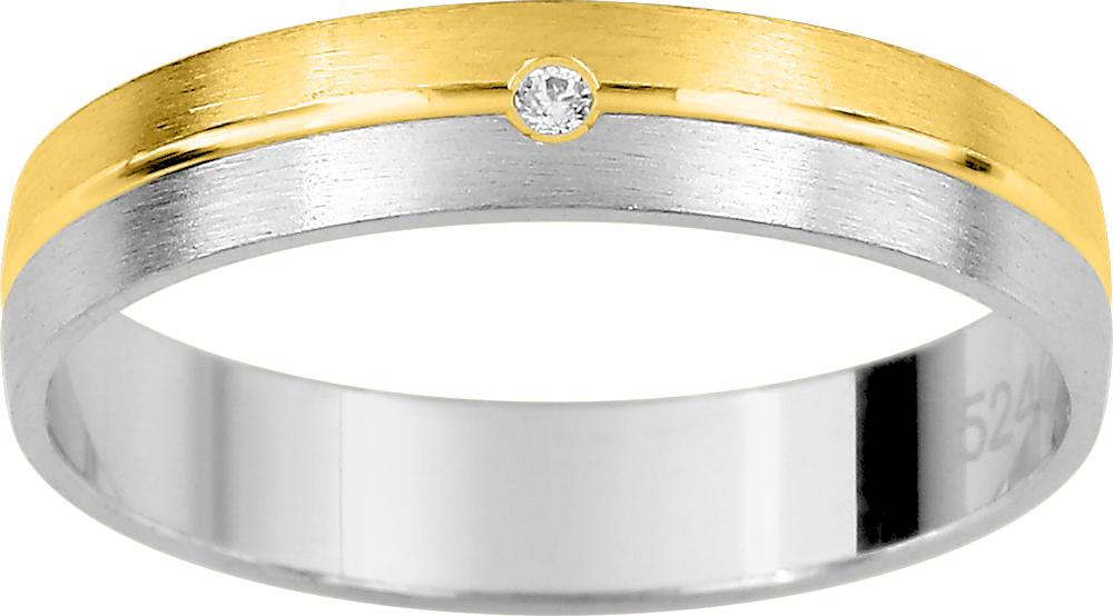 A18950B37 - Rings - 18CT GOLD