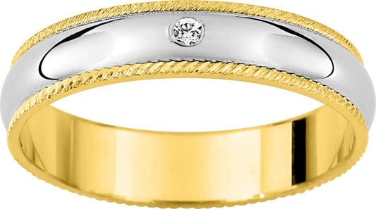 A18951B40 - Rings - 18CT GOLD
