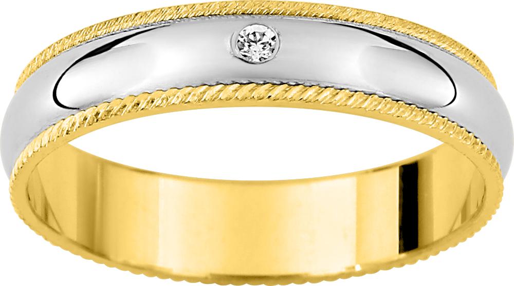 A18951B40 - Rings - 18CT GOLD