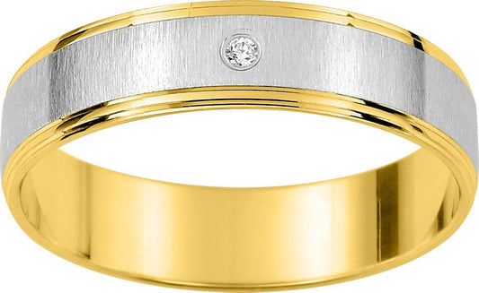 A18952B45 - Rings - 18CT GOLD